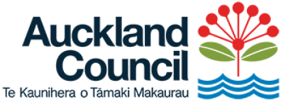 Auckland City Council Logo